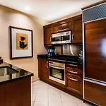 Stunning 1 Bedroom Mgm Signature W Balcony 30814