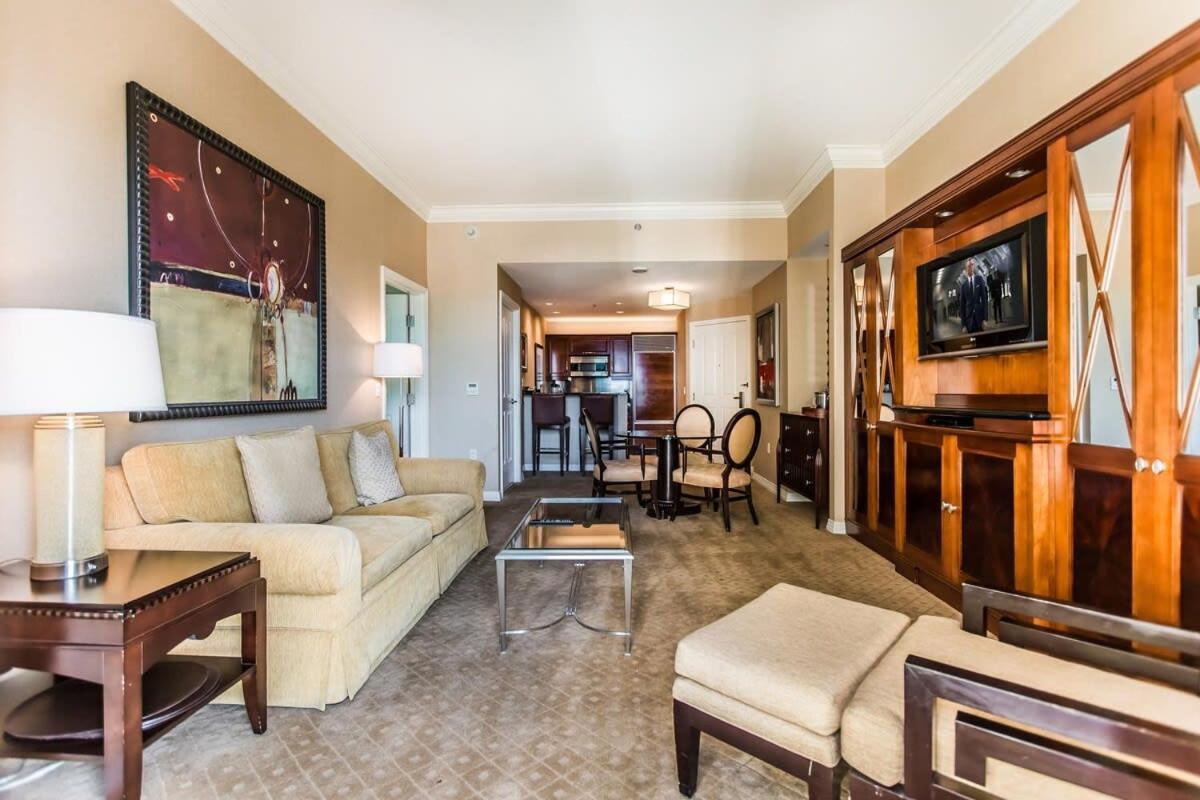 Stunning 1 Bedroom Mgm Signature W Balcony 30814 Las Vegas