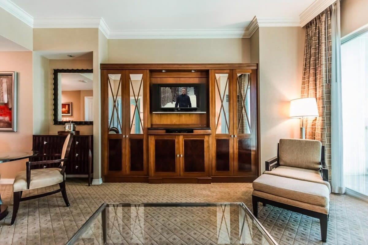 Stunning 1 Bedroom Mgm Signature W Balcony 30814 Las Vegas