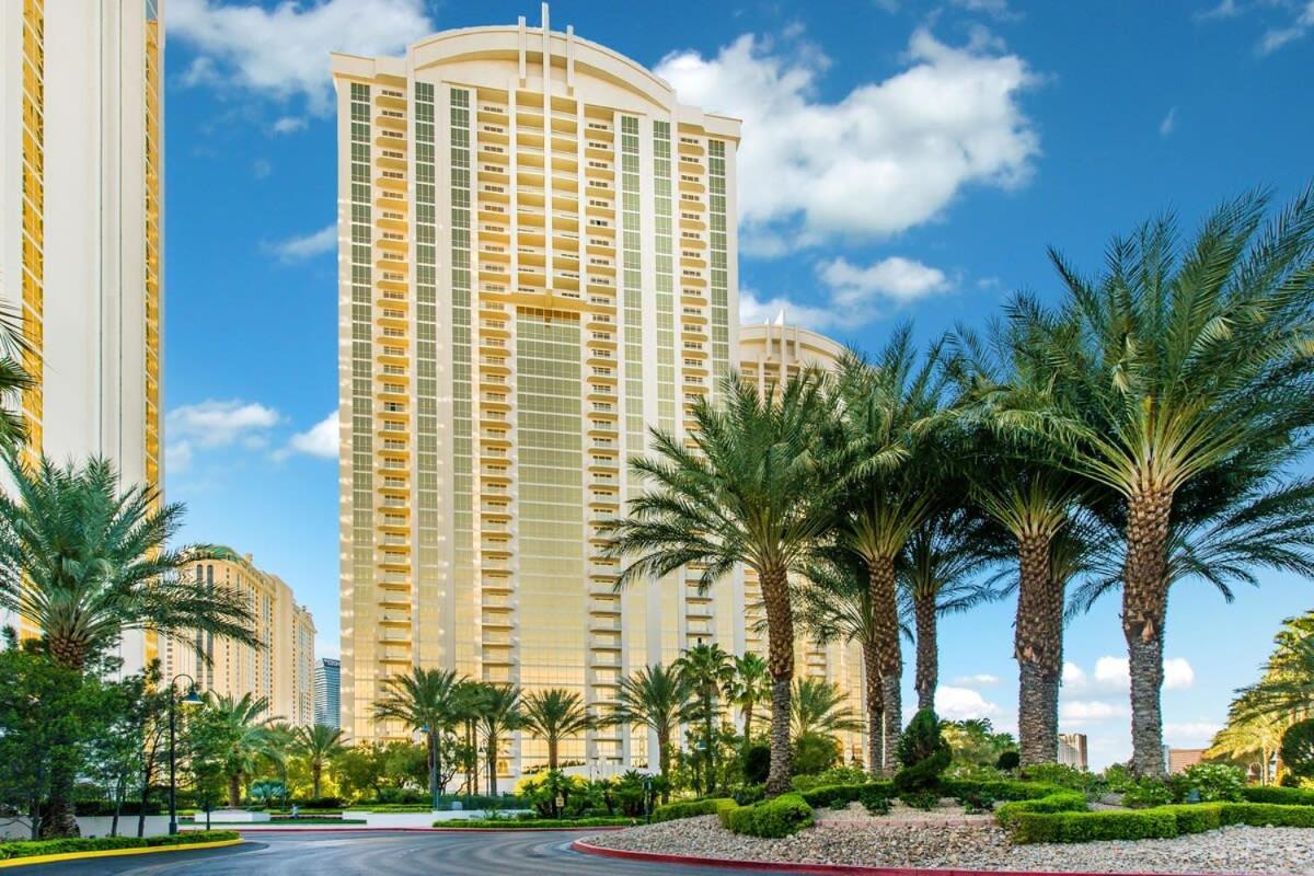 Stunning 1 Bedroom Mgm Signature W Balcony 30814 * Las Vegas